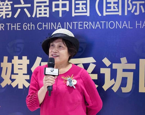 2019中国国际帽饰文化节帽业闭门峰会在广州顺利召开