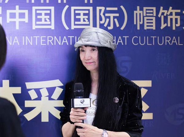 2019中国国际帽饰文化节帽业闭门峰会在广州顺利召开