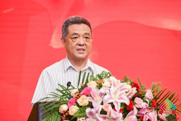 热烈祝贺第七届全国商业服务业优秀店长大赛圆满落幕(图5)
