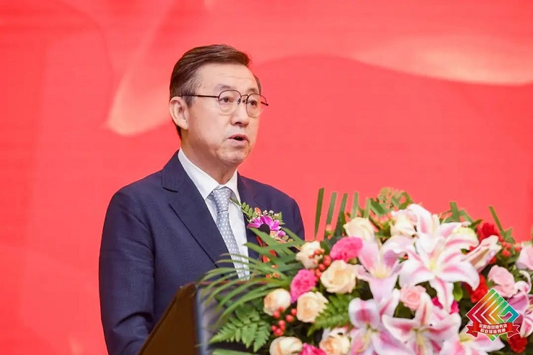 热烈祝贺第七届全国商业服务业优秀店长大赛圆满落幕(图6)
