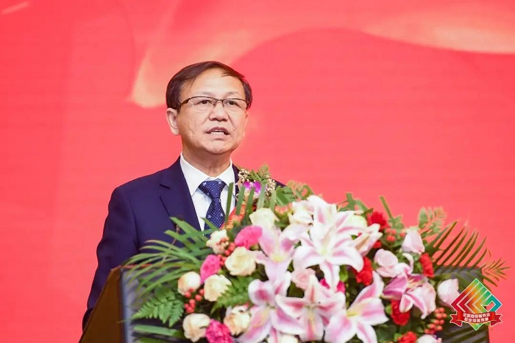 热烈祝贺第七届全国商业服务业优秀店长大赛圆满落幕(图11)