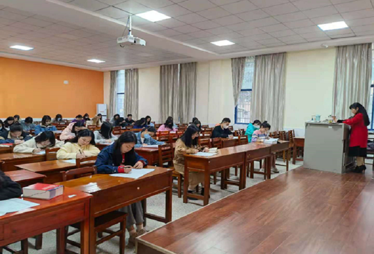 ETTBL商务英语考试(图1)