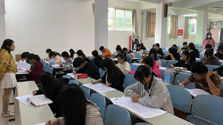 ETTBL商务英语考试(图2)